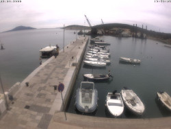 Přístav Martinšćica