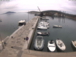 Přístav Martinšćica