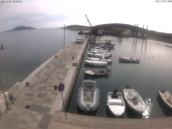 Přístav Martinšćica