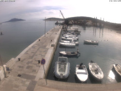 Přístav Martinšćica