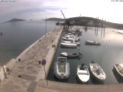 Přístav Martinšćica