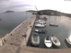 Přístav Martinšćica