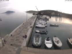 Přístav Martinšćica