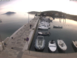 Přístav Martinšćica