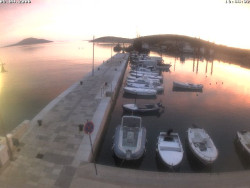 Přístav Martinšćica