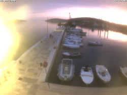 Přístav Martinšćica