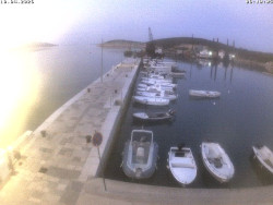 Přístav Martinšćica