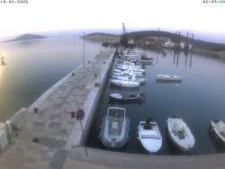 Přístav Martinšćica