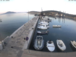 Přístav Martinšćica