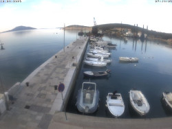 Přístav Martinšćica