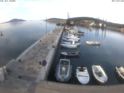 Přístav Martinšćica