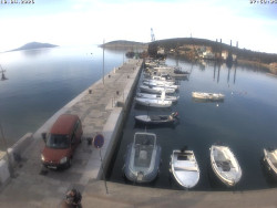 Přístav Martinšćica