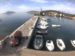 Přístav Martinšćica