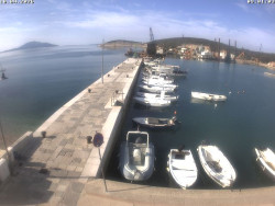 Přístav Martinšćica