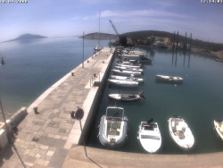 Přístav Martinšćica