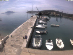 Přístav Martinšćica