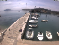 Přístav Martinšćica