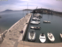 Přístav Martinšćica