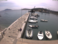 Přístav Martinšćica