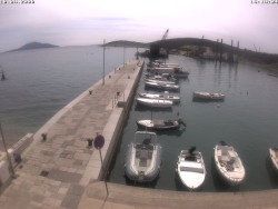 Přístav Martinšćica