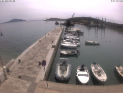 Přístav Martinšćica