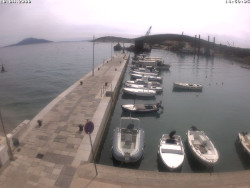 Přístav Martinšćica