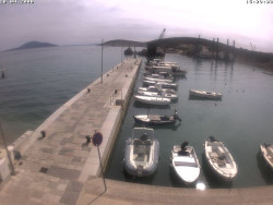 Přístav Martinšćica