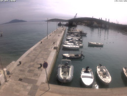 Přístav Martinšćica