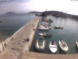 Přístav Martinšćica