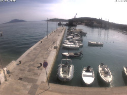 Přístav Martinšćica