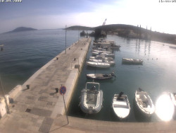 Přístav Martinšćica