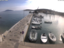 Přístav Martinšćica