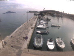 Přístav Martinšćica