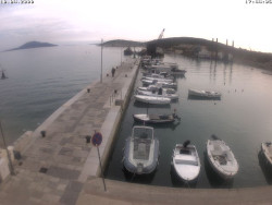 Přístav Martinšćica