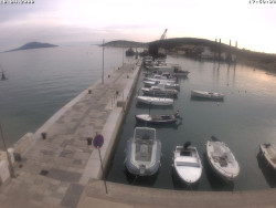 Přístav Martinšćica