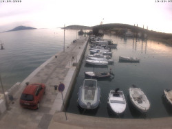 Přístav Martinšćica