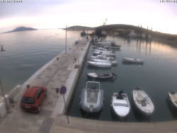 Přístav Martinšćica