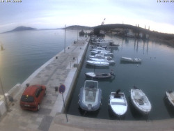 Přístav Martinšćica