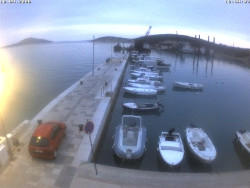 Přístav Martinšćica