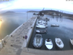 Přístav Martinšćica