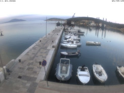 Přístav Martinšćica