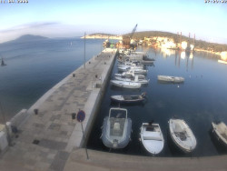 Přístav Martinšćica