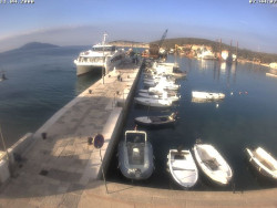 Přístav Martinšćica