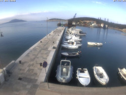 Přístav Martinšćica