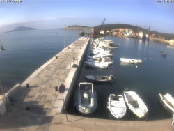 Přístav Martinšćica