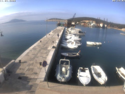 Přístav Martinšćica