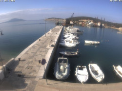 Přístav Martinšćica