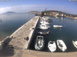 Přístav Martinšćica