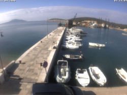 Přístav Martinšćica