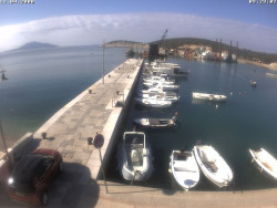 Přístav Martinšćica